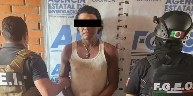 Asesinó a su pareja y montó una farsa de suicidio; ahora purgará 80 años
