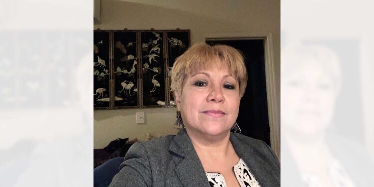 Florencia huyó de Oaxaca hace más de dos décadas tras ser víctima de amenazas, persecución judicial y agresiones físicas.