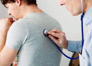 Reportan cinco nuevos casos de Covid y dos de influenza