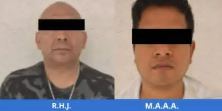 ¡Terror por deuda! Mujer y su hija fueron retenidas por red de préstamos “gota a gota” en Oaxaca