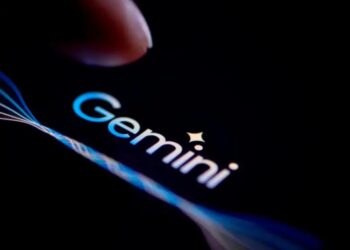 Gemini: adiós a transcribir audios de forma manual
