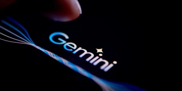 Gemini: adiós a transcribir audios de forma manual