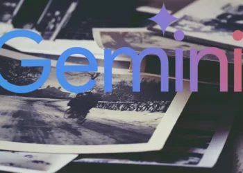 ¿Cómo restaurar tus fotos antiguas y dañadas con Gemini, la IA de Google?
