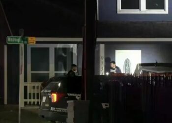 Un niño perdió la vida tras tocar el timbre como juego