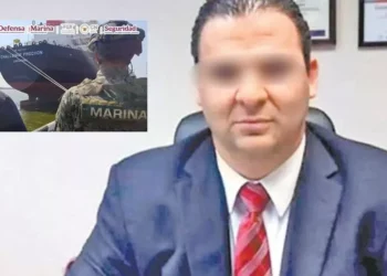 Cae exjuez de “Los Porkys” por huachicol fiscal: corrupción y crimen organizado, otra vez de la mano