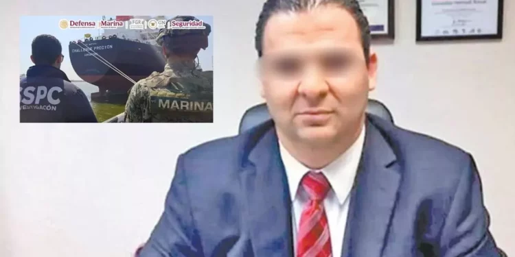 Cae exjuez de “Los Porkys” por huachicol fiscal: corrupción y crimen organizado, otra vez de la mano
