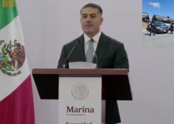 Cae red criminal de huachicol: corrupción entre uniformes y trajes de lujo