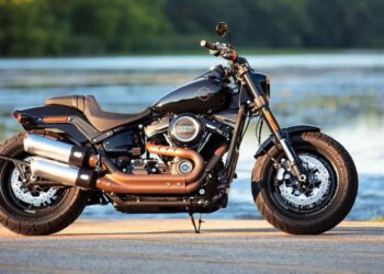 Profeco y Harley-Davidson lanzan alerta por fallas en 498 motocicletas en México