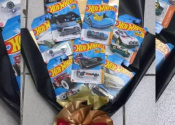 ¿Por qué todos están regalando Hot Wheels el 30 de septiembre? Conoce más sobre esta nueva tendencia