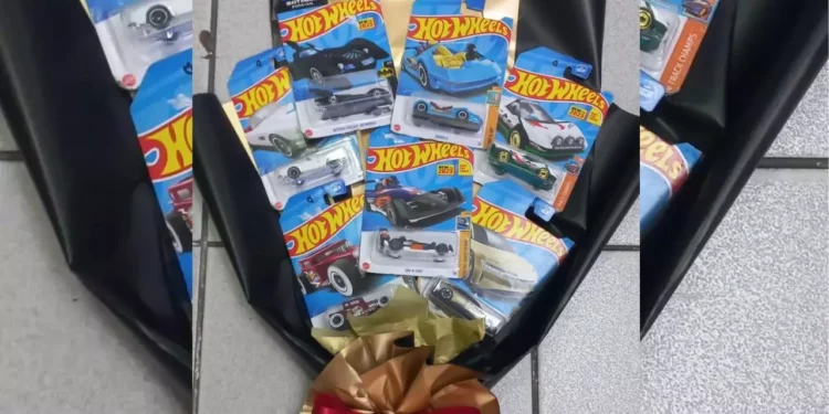 ¿Por qué todos están regalando Hot Wheels el 30 de septiembre? Conoce más sobre esta nueva tendencia