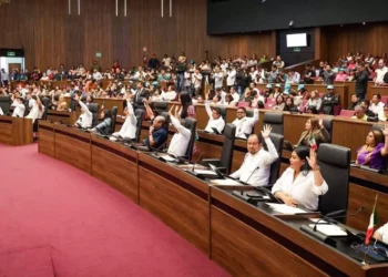 Va la Revocación de Mandato de Jara; la consulta sería en febrero