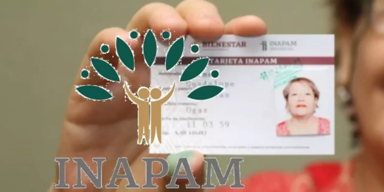 ¿Cómo tramitar la credencial INAPAM en octubre 2025?
