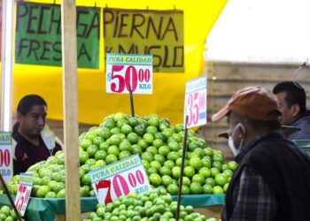 ¡La inflación sube más de lo previsto en agosto!