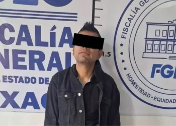 “Un ataque a sangre fría en Juquila: capturan al presunto responsable”
