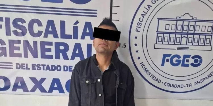 “Un ataque a sangre fría en Juquila: capturan al presunto responsable”