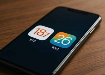 Apple prepara iOS 18.7: la última actualización para modelos antiguos de iPhone