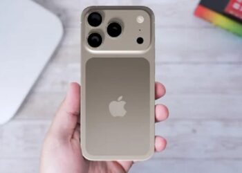 iPhone 17 Air: ¿Revolución de diseño o decepción disfrazada de innovación?