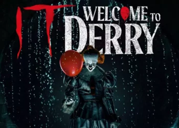 Tráiler de “IT: Bienvenidos a Derry” llega para aterrarnos aún más