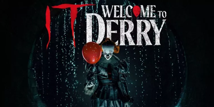 Tráiler de “IT: Bienvenidos a Derry” llega para aterrarnos aún más