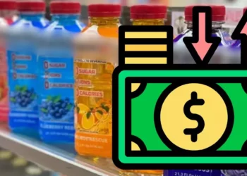 ¿Están en peligro los electrolitos? La Cámara de Diputados propone nuevo impuesto sobre estas bebidas