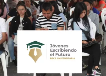 Jóvenes Construyendo el Futuro abre inscripciones: Te decimos las fechas clave