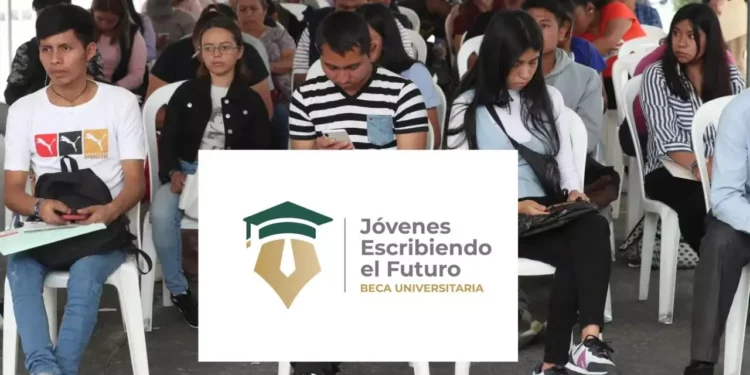 Jóvenes Construyendo el Futuro abre inscripciones: Te decimos las fechas clave