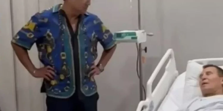 Julio César Chávez es operado de emergencia: ¿Qué le pasó a la leyenda del boxeo mexicano?