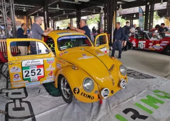 La carrera reunirá a tripulaciones oaxaqueñas.