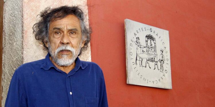 El legado creativo de Francisco Toledo se exhibe en el Museo de la Ciudad de Guadalajara