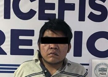 La rápida respuesta de las autoridades permitió detenerlos.