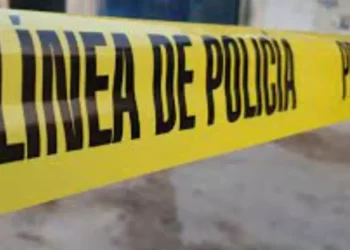 Tiros y terror en Lagunas: una persona ejecutada y otra herida grave tras balacera
