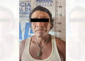 Luis Fernando fue sentenciado a 80 años de prisión.
