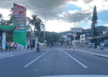 Niega S-22 mano negra en el sindicato del ISSSTE; liberan cruceros