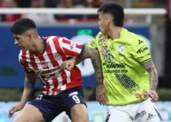 Viernes de Liga MX: FC Juárez vs León y Puebla vs Chivas, abren el telón