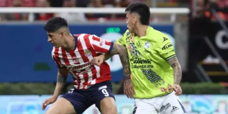 Viernes de Liga MX: FC Juárez vs León y Puebla vs Chivas, abren el telón