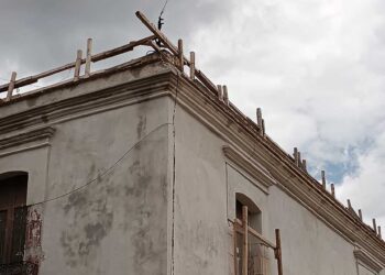 Los permisos y licencias se tienen que tramitar tanto para trabajos en interiores, exteriores y niveles superiores.