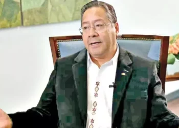 Acusan al presidente de Bolivia por abandonar a mujer embarazada