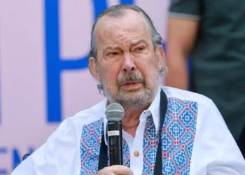 Muere Mauricio Fernández, tres veces alcalde de San Pedro y figura política clave en Nuevo León