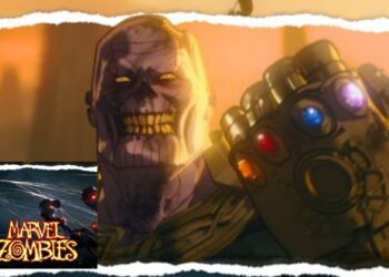 VIDEO | “Marvel Zombies” estrena tráiler oficial