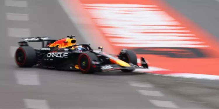 Max Verstappen busca romper su maldición en Singapur tras ganar el Gran Premio de Azerbaiyán