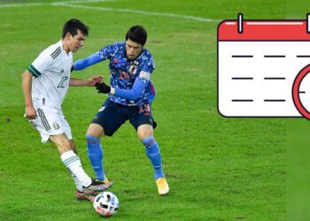 ¿A qué hora y dónde ver el México vs Japón?