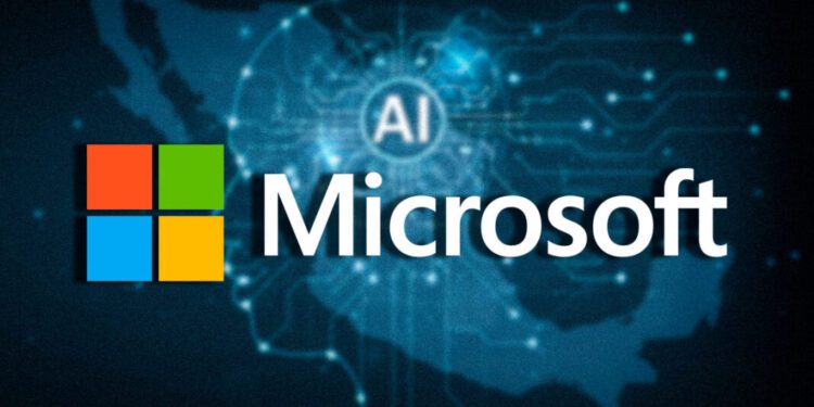 Microsoft anuncia inversión de 1,300 millones de dólares en México para impulsar inteligencia artificial y conectividad
