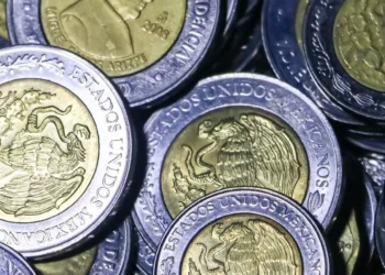 ¿Adiós a las monedas de 1, 2 y 5 pesos? Descubre los cambios del Banco de México para 2025