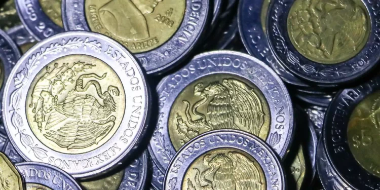 ¿Adiós a las monedas de 1, 2 y 5 pesos? Descubre los cambios del Banco de México para 2025