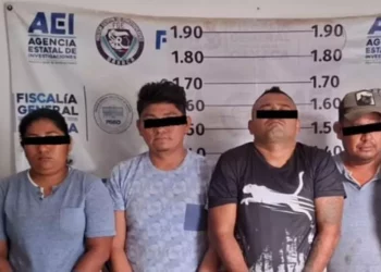 Sospechoso encuentro en la Transístmica termina con cuatro detenidos y droga asegurada