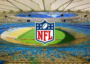 ¡Histórico! La NFL jugará en el icónico Maracaná en 2026