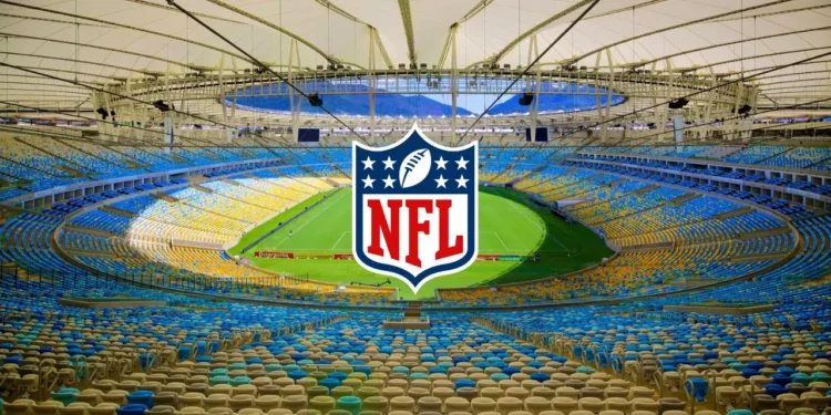 ¡Histórico! La NFL jugará en el icónico Maracaná en 2026