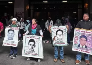 ¡Ayotzinapa, 11 años sin justicia! Reconstrucción forense revela la brutalidad y omisiones del Estado mexicano