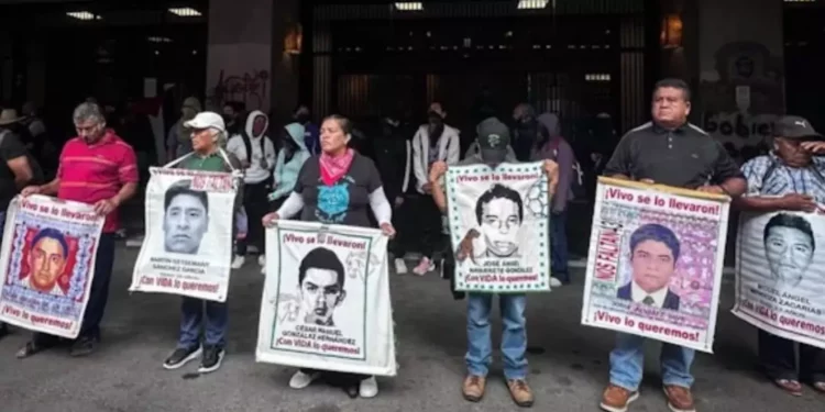 ¡Ayotzinapa, 11 años sin justicia! Reconstrucción forense revela la brutalidad y omisiones del Estado mexicano