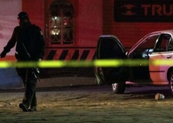 Oaxaca acumula 480 casos de homicidios dolosos, 817 homicidios culposos, 42 registros de personas desaparecidas, 11 feminicidios y 101 delitos contra la vida en el periodo de enero a julio de 2025.
